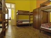 Bilde Hotell | Downtown Backpacker's Hostel