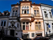 Bilde Hotell | Downtown Backpacker's Hostel