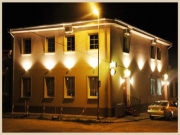 Bilde Hotell | Bastion Apartments
