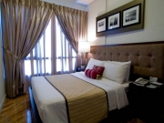 Bilde Hotell | Joya Lofts And Towers - Extended Leasing Services