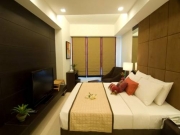  Hotell | Joya Lofts And Towers - Extended Leasing Services