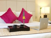 Bilde Hotell | Joya Lofts And Towers - Extended Leasing Services