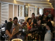 Bilde Hotell | St Giles Hotel, Makati, Metro Manila