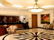 Bilde Hotell | Oxford Suites Makati