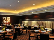 Bilde Hotell | Ascott Makati