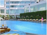 Bilde Hotell | Ascott Makati