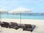 Bilde Hotell | Boracay Ocean Club Beach Resort