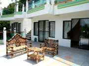 Bilde Hotell | Turtle Inn Resort
