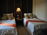Bilde Hotell | Arwana Hotel & Restaurant Boracay