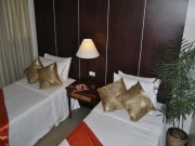  Hotell | Arwana Hotel & Restaurant Boracay