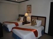  Hotell | Arwana Hotel & Restaurant Boracay