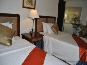Bilde Hotell | Arwana Hotel & Restaurant Boracay