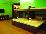 Bilde Hotell | Best Western Boracay Tropics