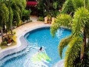 Bilde Hotell | Best Western Boracay Tropics