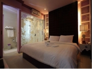 Bilde Hotell | Erus Suites Hotel