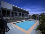  Hotell | Erus Suites Hotel