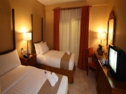  Hotell | Crown Regency Prince Resort