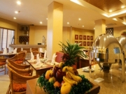 Bilde Hotell | Crown Regency Prince Resort