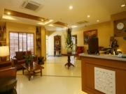 Bilde Hotell | Crown Regency Prince Resort