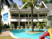 Bilde Hotell | Paradise Bay - Beach & Watersport Resort