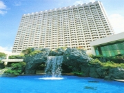Bilde Hotell | Diamond Hotel Philippines