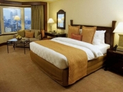 Bilde Hotell | Diamond Hotel Philippines