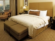 Bilde Hotell | Diamond Hotel Philippines
