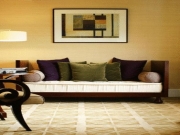 Bilde Hotell | Diamond Hotel Philippines