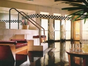 Bilde Hotell | Diamond Hotel Philippines