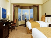 Bilde Hotell | Diamond Hotel Philippines