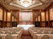Bilde Hotell | Diamond Hotel Philippines