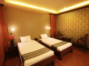 Bilde Hotell | Best Western Hotel La Corona Manila