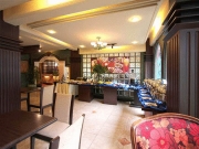  Hotell | Best Western Hotel La Corona Manila