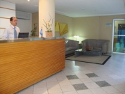 Foto Hotels | Vila Azul Praia Hotel