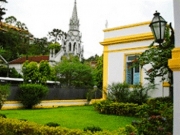 Foto Hotels | A Catedral Albergue Bed & Breakfast