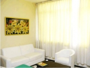 Foto Hotels | Manga Rosa Suites