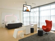 Foto Hotels | Ayre Hotel Oviedo