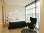 Foto Hotels | Ayre Hotel Oviedo