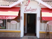 Bild Hotels | Les Italiens