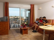 Bild Hotels | R�sidence Maeva Soko-eder