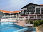  Hotels | Hotel Thalassoth�rapie Serge Blanco