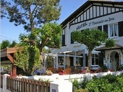 Bild Hotels | Hotel Logis H�tel Emeraude Des Bois