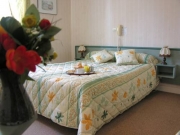  Hotels | Hotel Logis H�tel Emeraude Des Bois