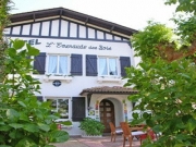  Hotels | Hotel Logis H�tel Emeraude Des Bois