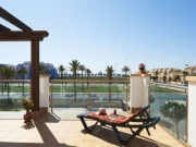 Bilde Hotell | Pierre & Vacances Almeria Roquetas De Mar