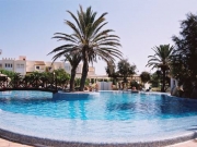  Hotell | Apartamentos Moguima