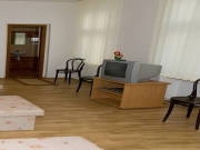 Bilde Hotell | Hotell Hyde Park Hostel, 
