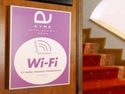 Foto Hotels | Ayre Hotel Ramiro I