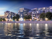 Bilde Hotell | Kempinski Hotel River Park