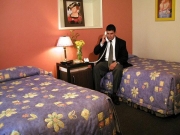  Hotels | Hotel El Campin